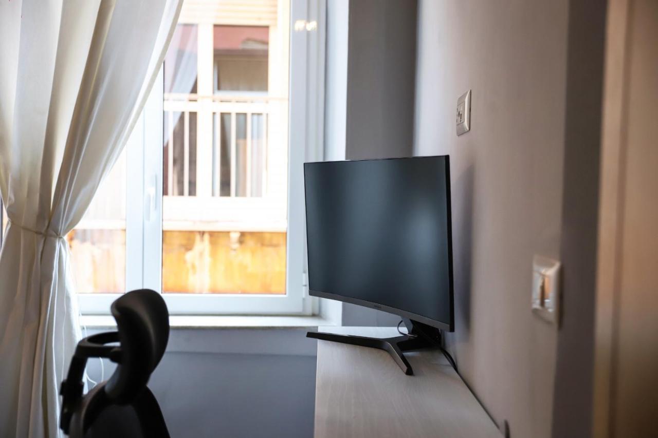 Donna Consiglia Design By Wonderful Italy Appartement Napels