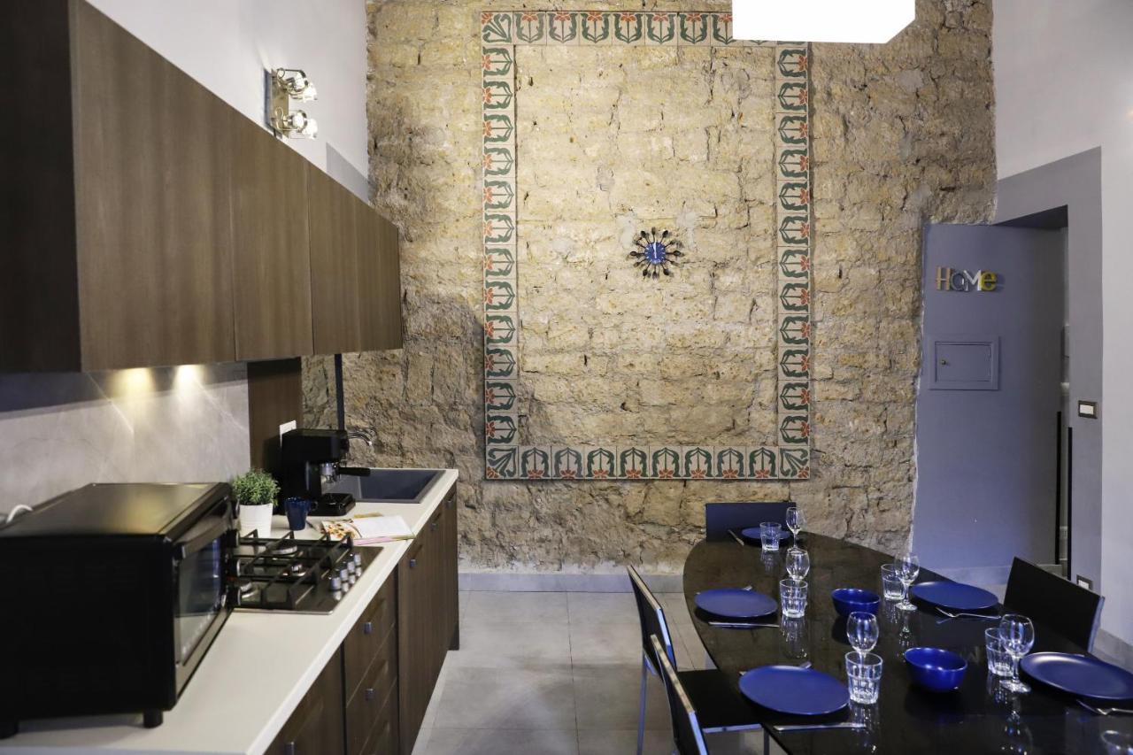Apartment Donna Consiglia Design By Wonderful Italy