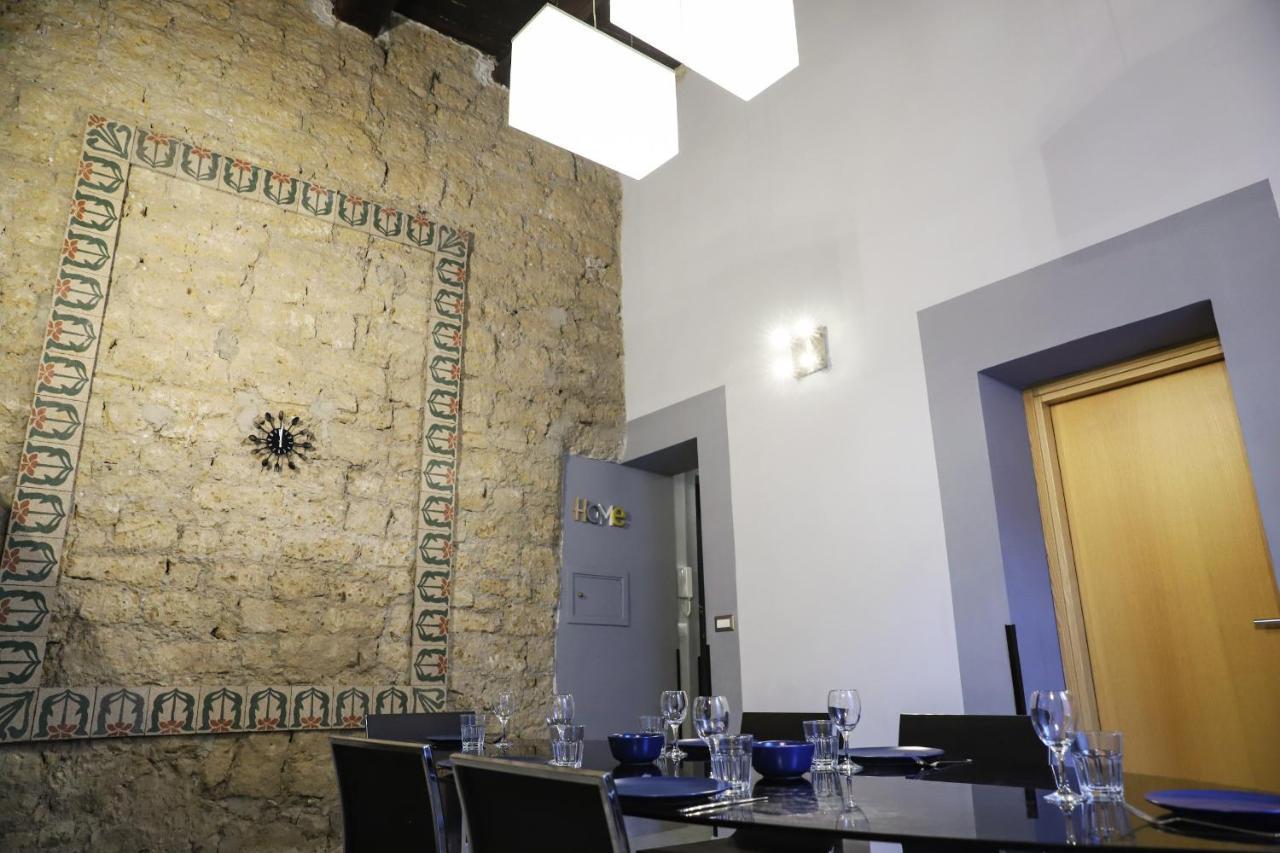Donna Consiglia Design By Wonderful Italy Apartment