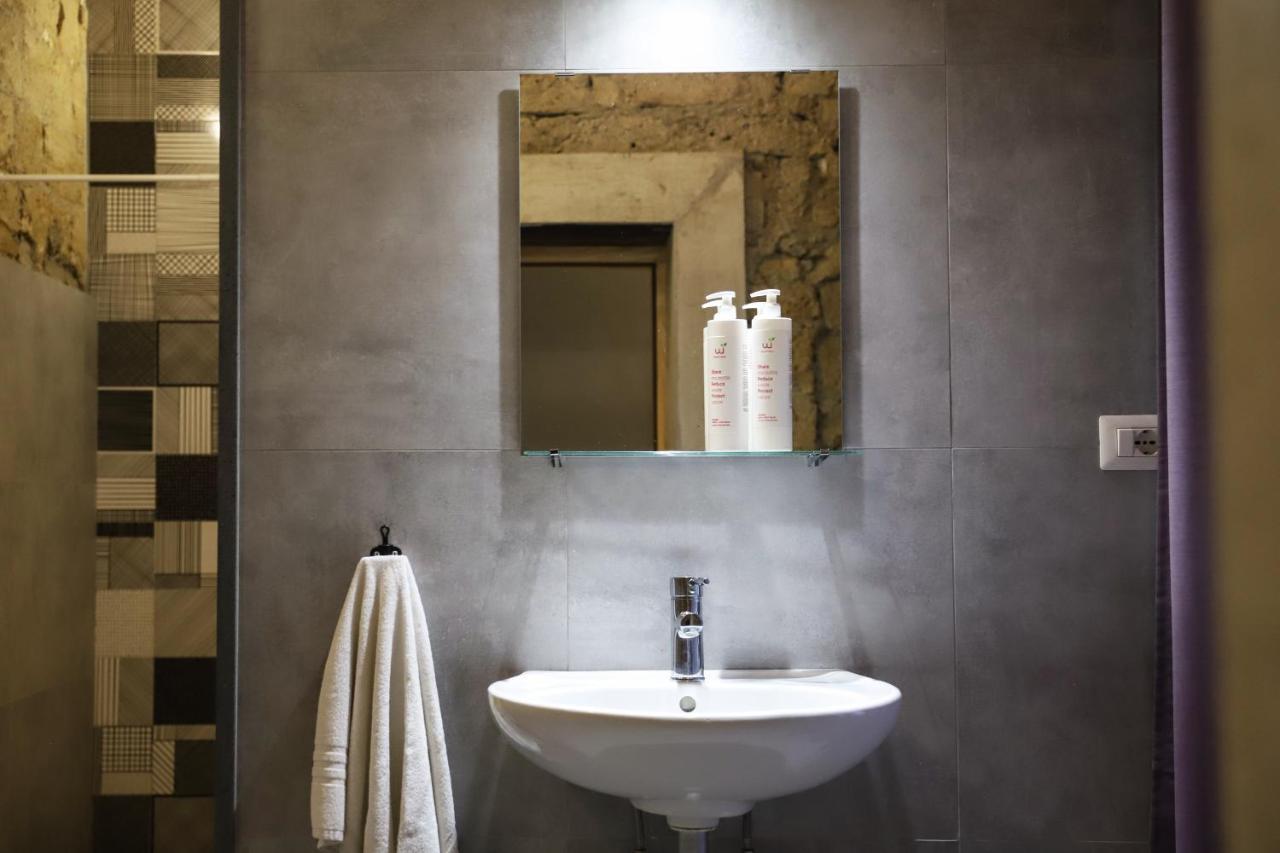 Apartment Donna Consiglia Design By Wonderful Italy