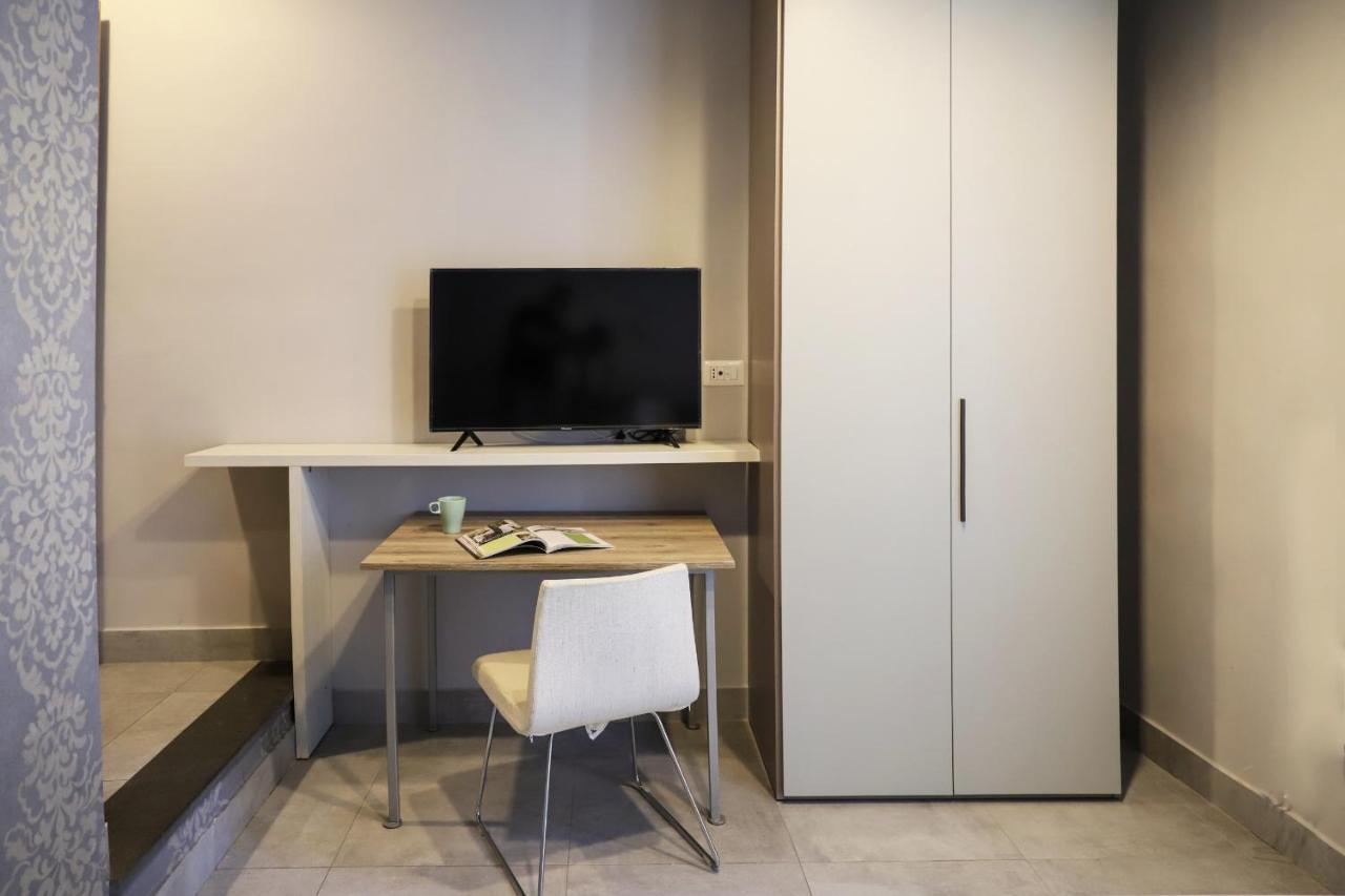 Apartment Donna Consiglia Design By Wonderful Italy