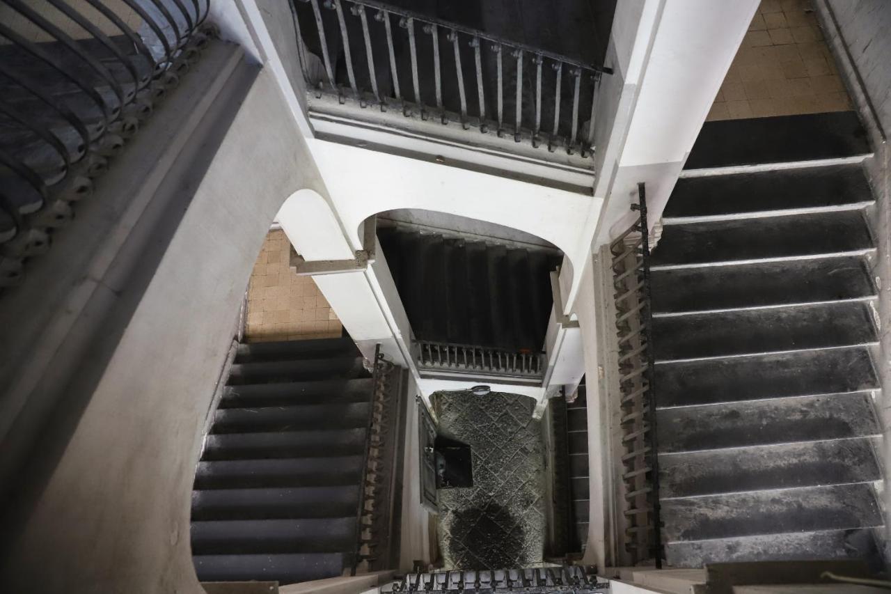 Donna Consiglia Design By Wonderful Italy Apartment Naples