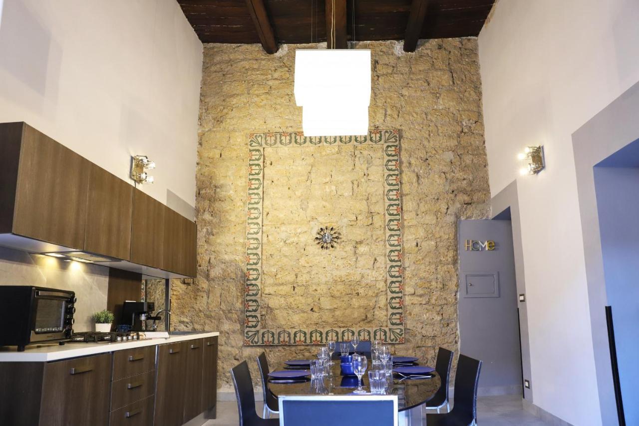 Apartment Donna Consiglia Design By Wonderful Italy Naples