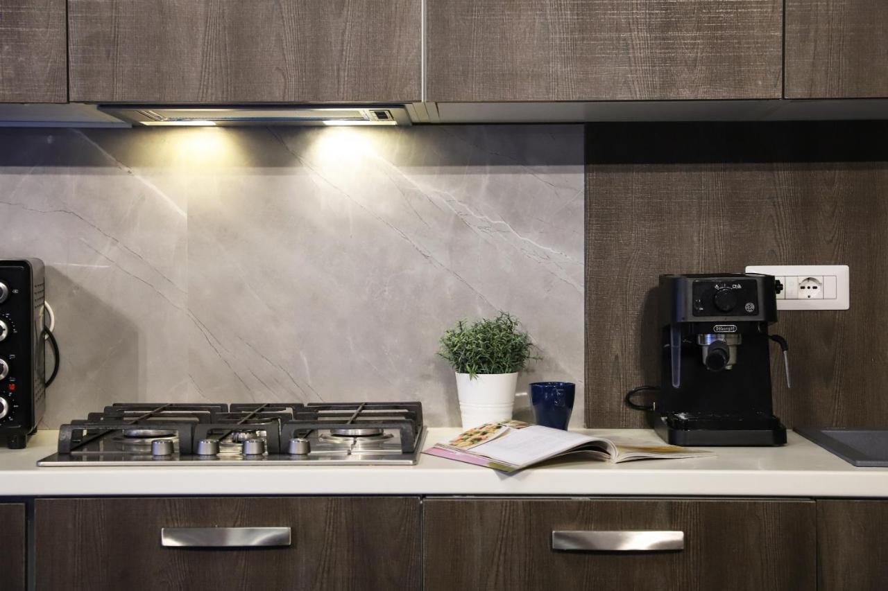 Donna Consiglia Design By Wonderful Italy Apartment Naples