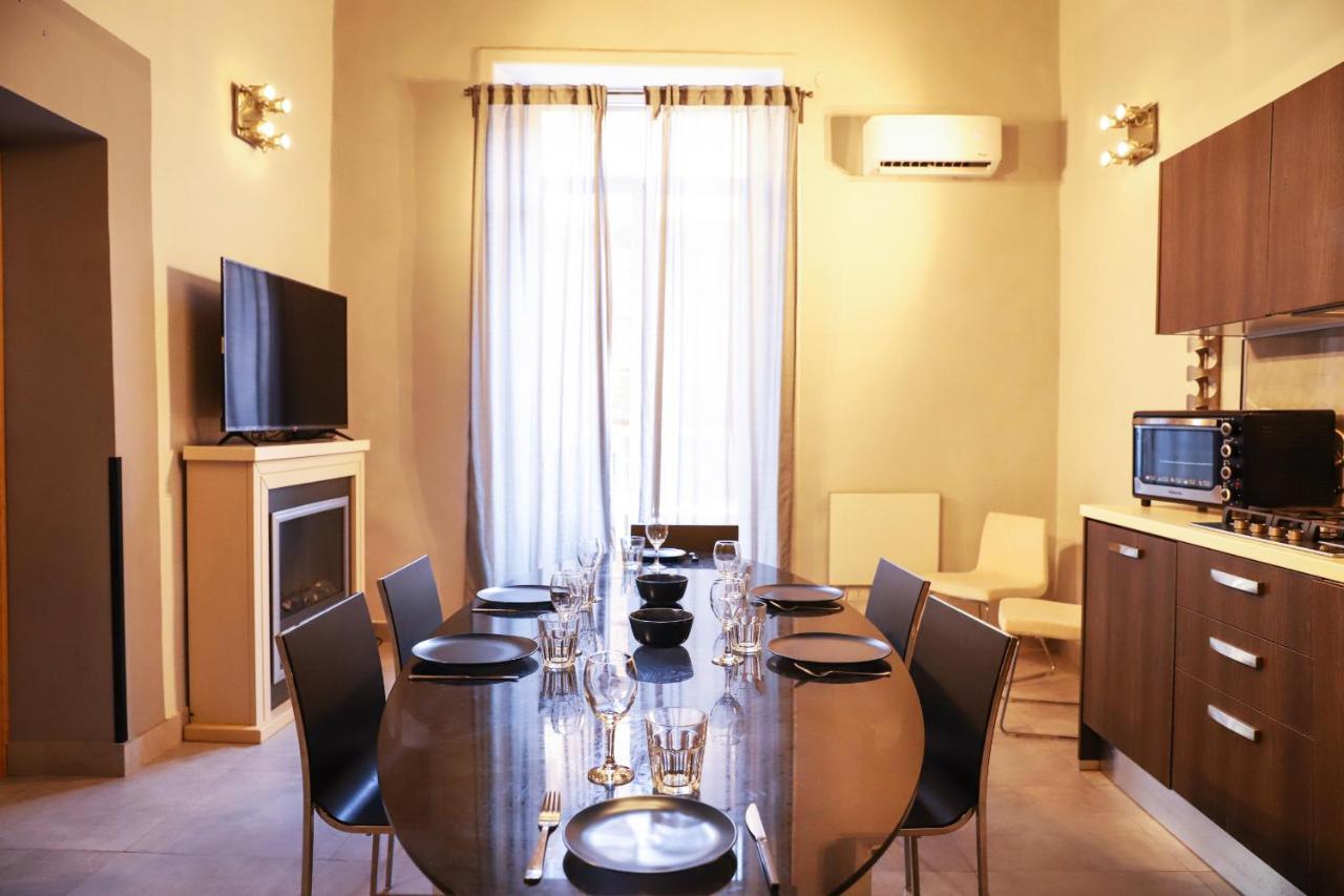Donna Consiglia Design By Wonderful Italy