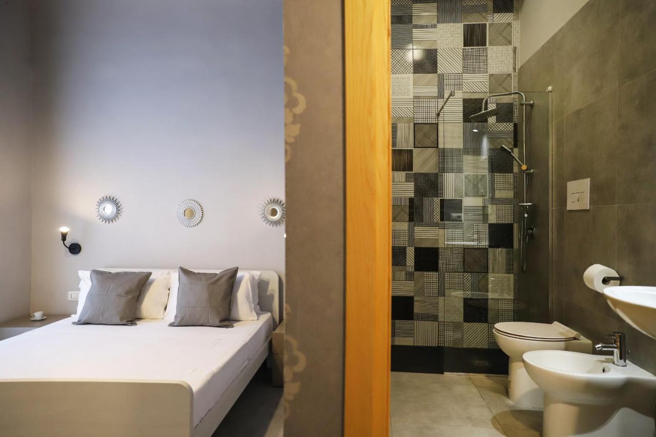 Donna Consiglia Design By Wonderful Italy Apartment *