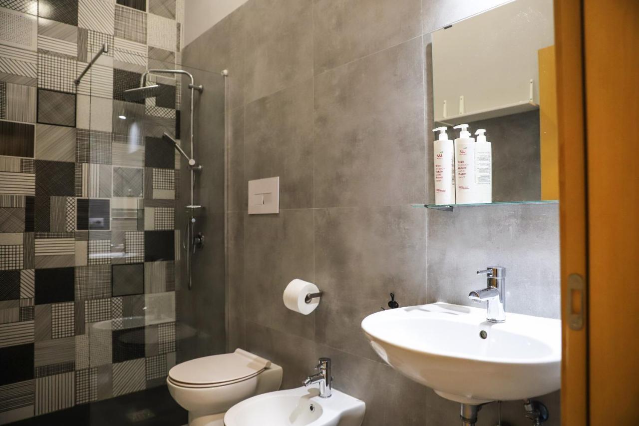 Apartment Donna Consiglia Design By Wonderful Italy