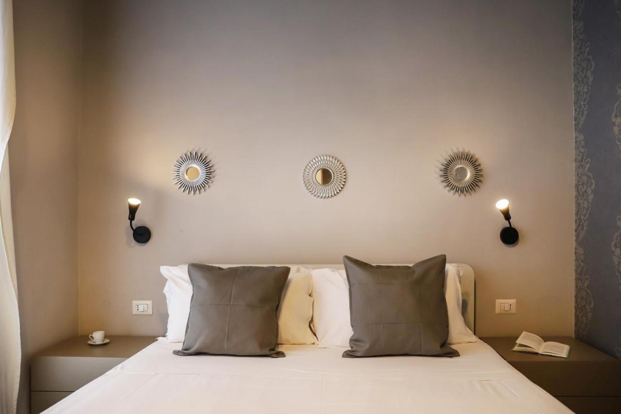 Apartment Donna Consiglia Design By Wonderful Italy