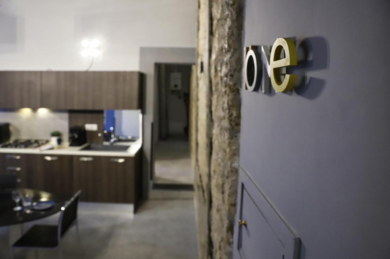 Donna Consiglia Design By Wonderful Italy Apartment *