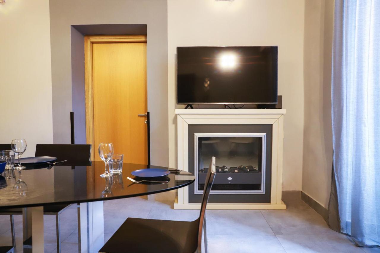 Apartment Donna Consiglia Design By Wonderful Italy