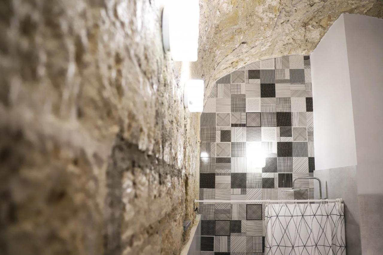 Donna Consiglia Design By Wonderful Italy Apartment *